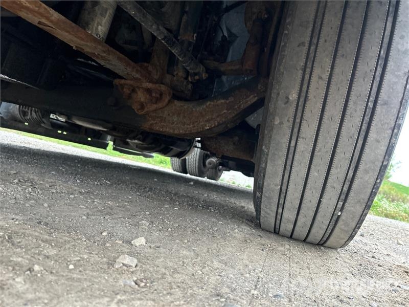 Volvo VNL Nyergesvontatók