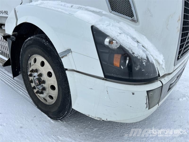 Volvo VNL Tegljači