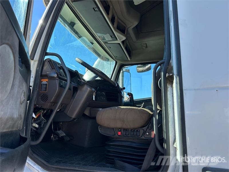 Volvo VNL Traktorske jedinice