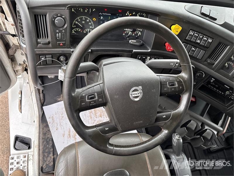 Volvo VNL Motrici e Trattori Stradali
