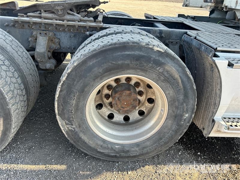 Volvo VNL Ciągniki siodłowe