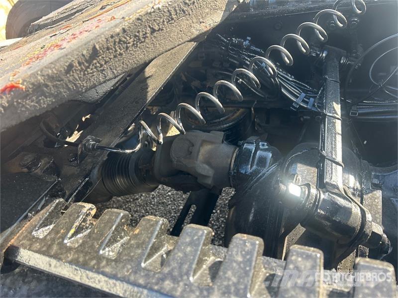 Volvo VNL Motrici e Trattori Stradali