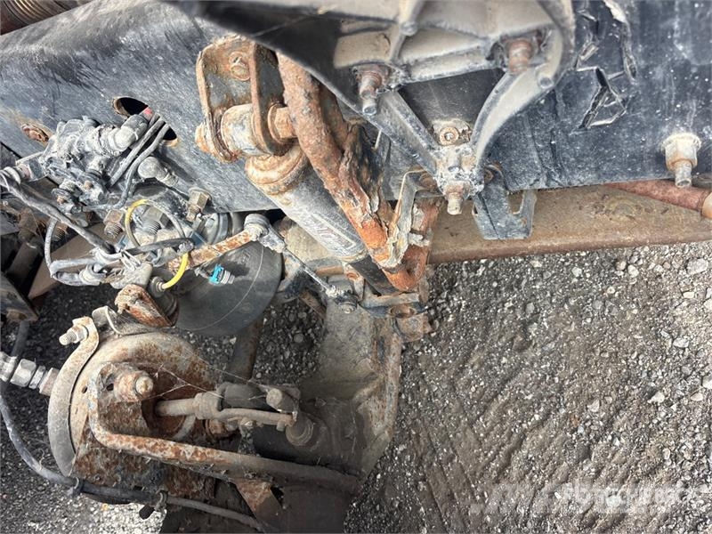 Volvo VNL Vlačilci
