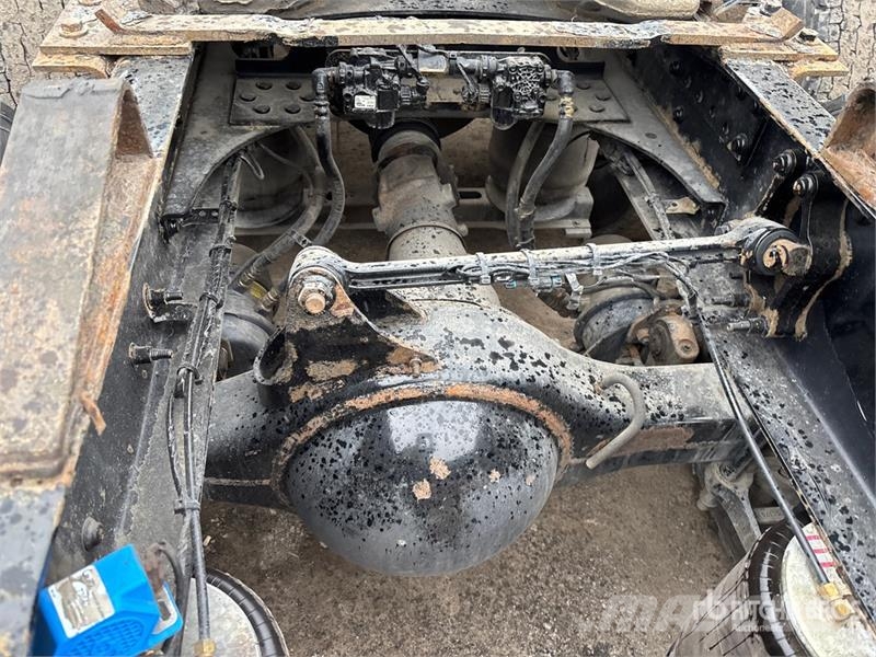 Volvo VNL Motrici e Trattori Stradali