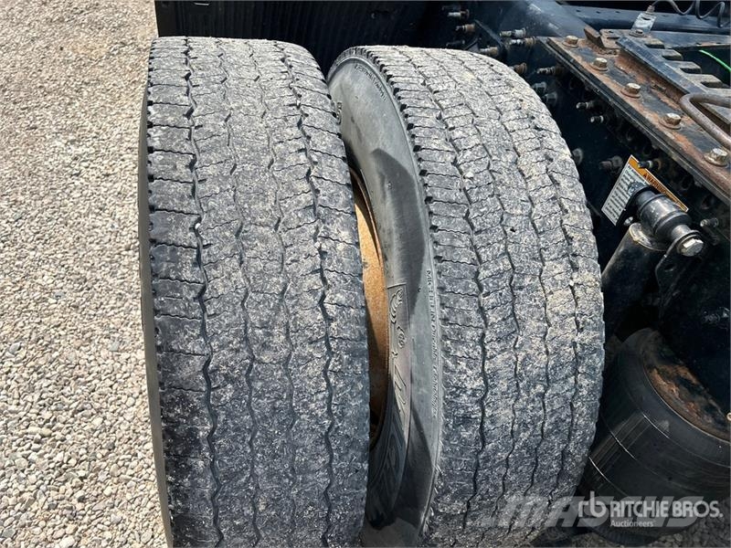 Volvo VNL Motrici e Trattori Stradali