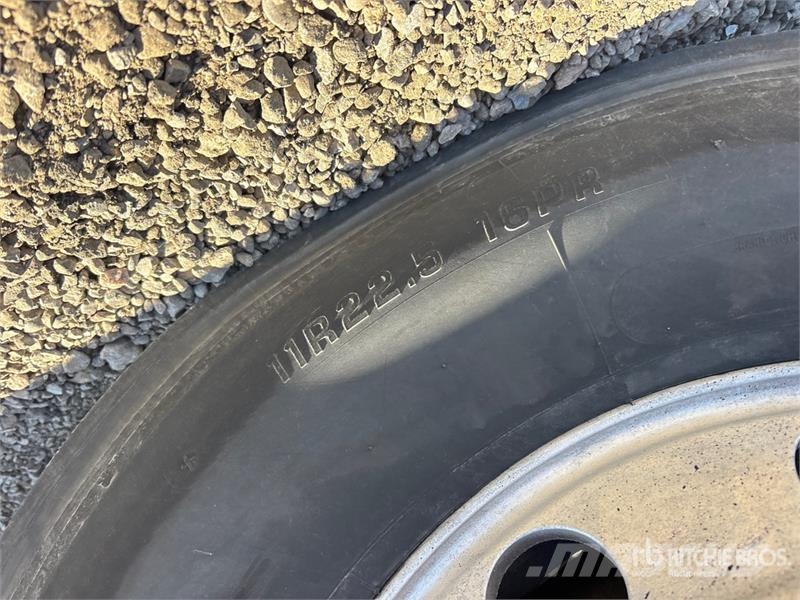Volvo VNL Traktorske jedinice
