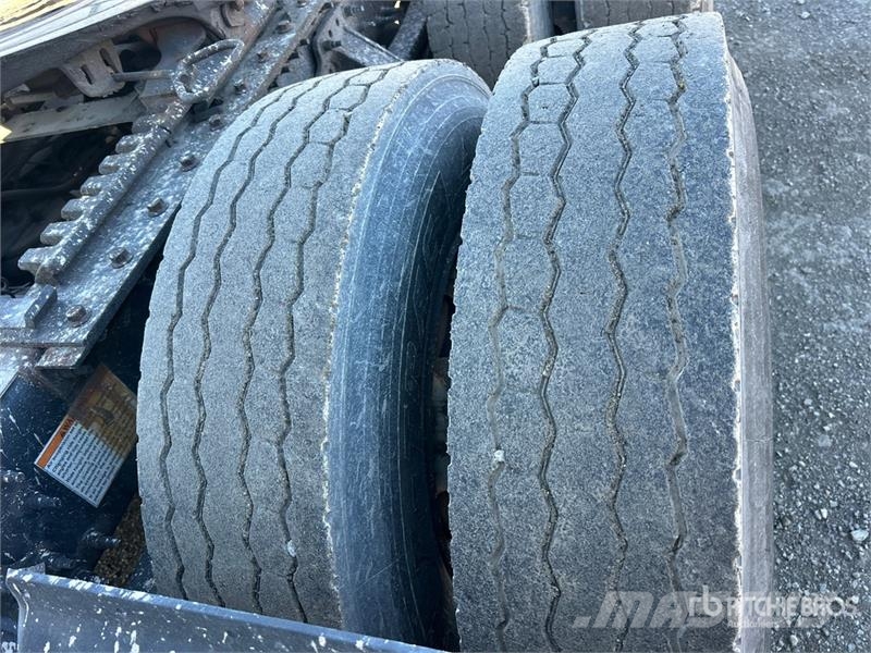 Volvo VNL Traktorske jedinice
