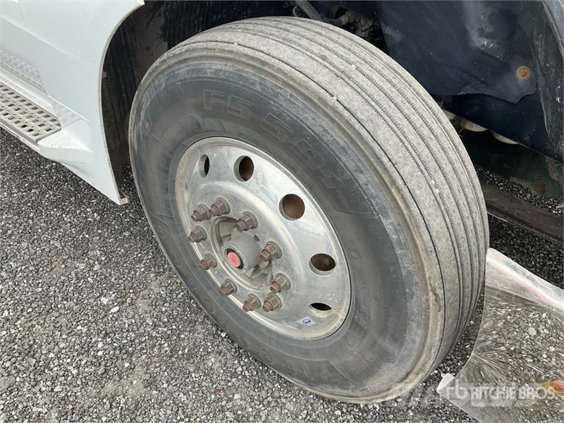 Volvo VNL Motrici e Trattori Stradali