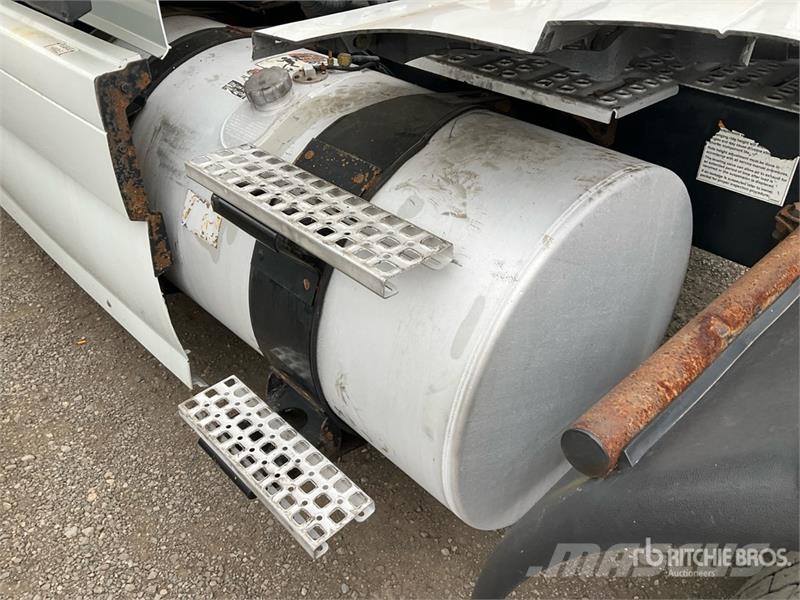 Volvo VNL Motrici e Trattori Stradali