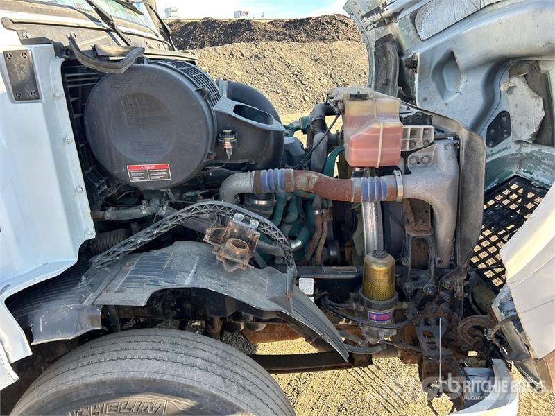 Volvo VNL Motrici e Trattori Stradali