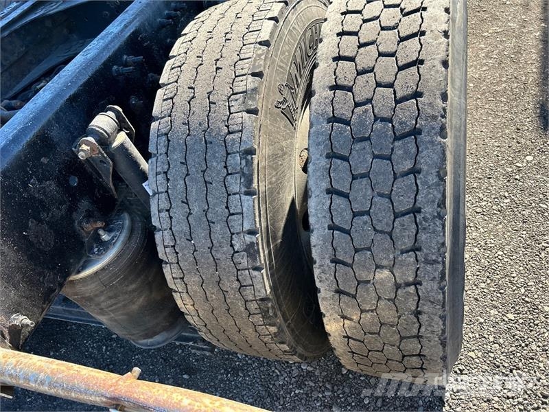 Volvo VNL Traktorske jedinice