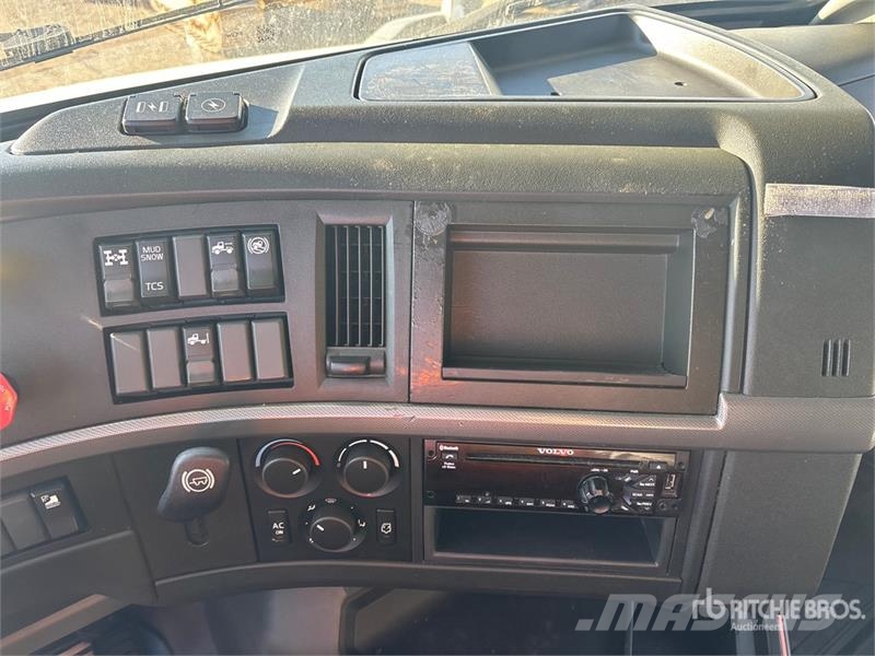 Volvo VNL Sattelzugmaschinen