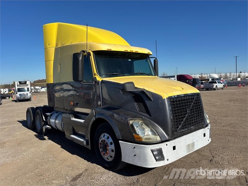 Volvo VNL Traktorske jedinice