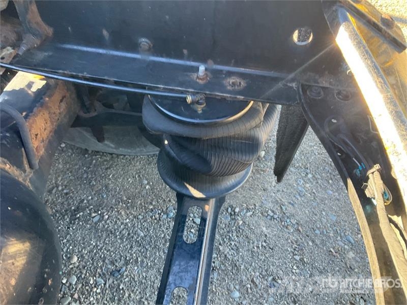 Volvo VNL Nyergesvontatók