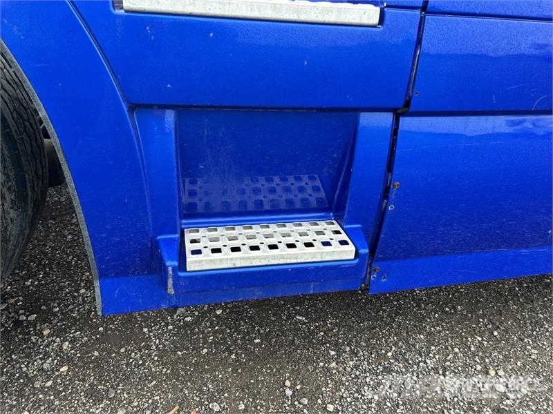 Volvo VNL Motrici e Trattori Stradali