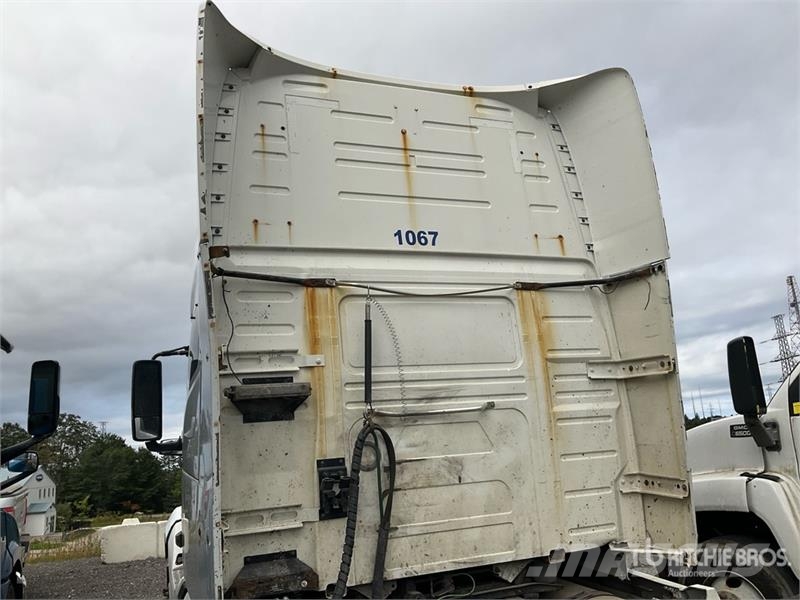 Volvo VNL Motrici e Trattori Stradali