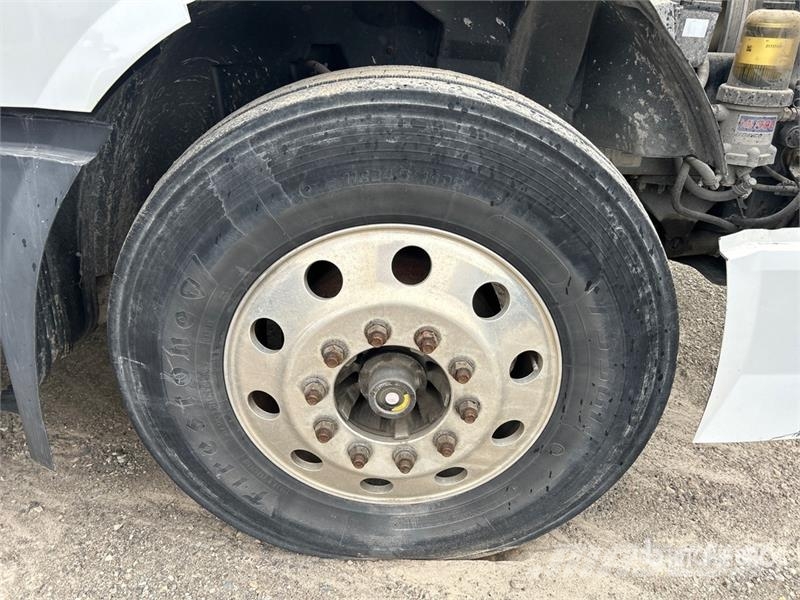 Volvo VNL Çekiciler