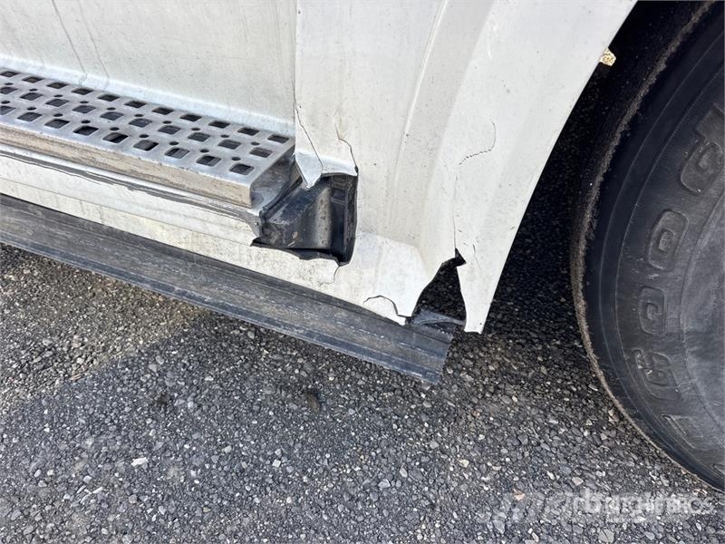 Volvo VNL Tahače