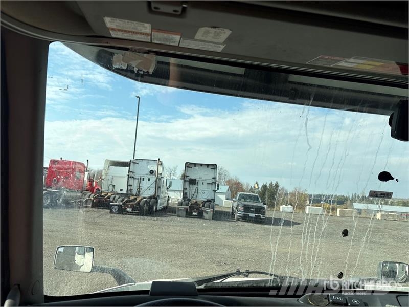 Volvo VNL Motrici e Trattori Stradali