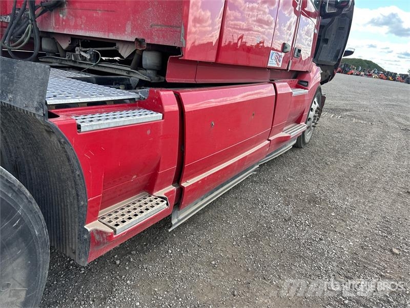 Volvo VNL Tractores (camiões)