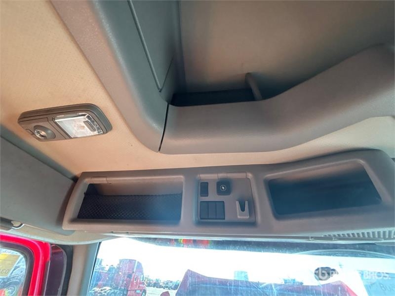 Volvo VNL Tractores (camiões)