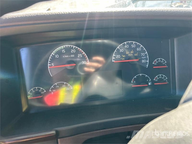 Volvo VNL Traktorske jedinice