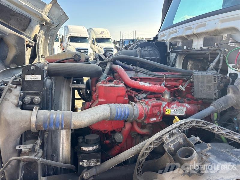 Volvo VNL Vilcēji