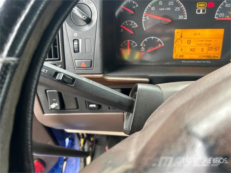 Volvo VNL Motrici e Trattori Stradali