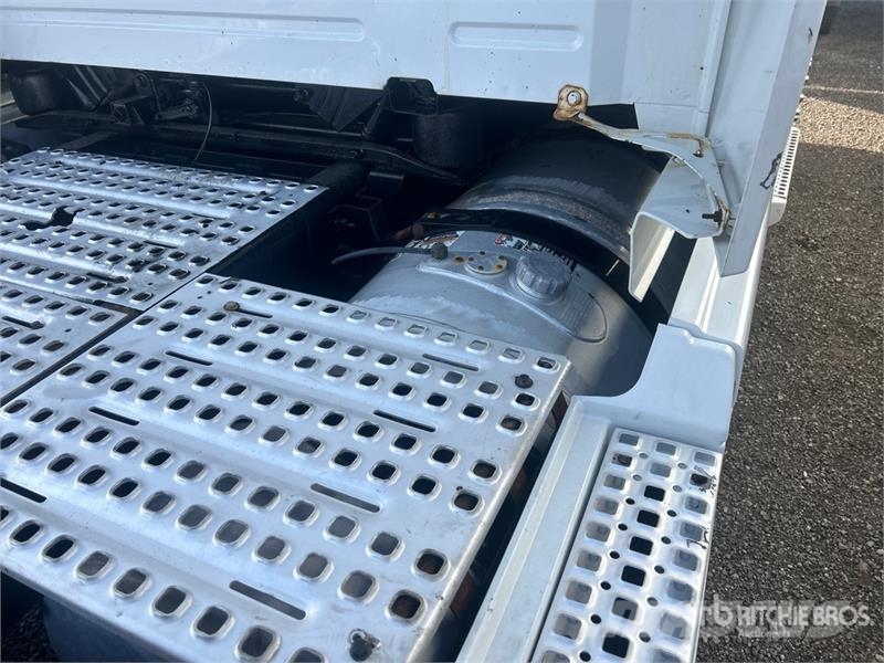 Volvo VNL Motrici e Trattori Stradali