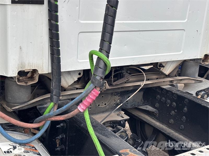 Volvo VNL Traktorske jedinice