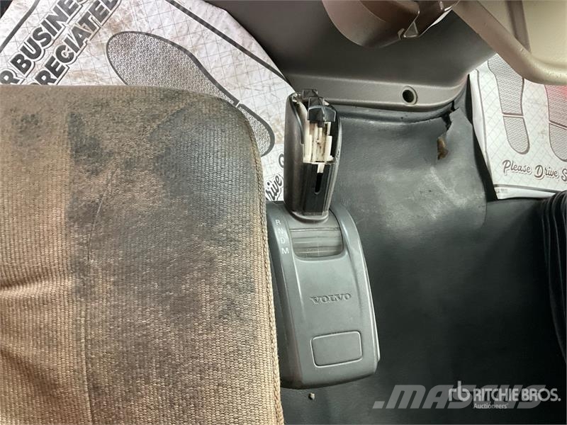 Volvo VNL Motrici e Trattori Stradali