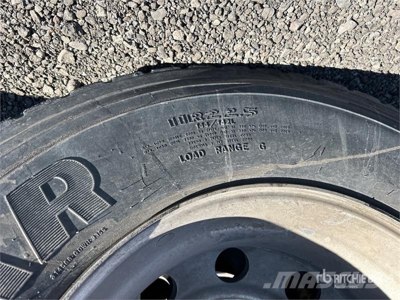 Volvo VNL Traktorske jedinice
