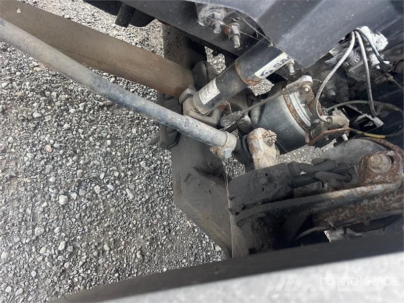 Volvo VNL Vlačilci