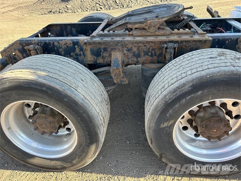 Volvo VNL Motrici e Trattori Stradali