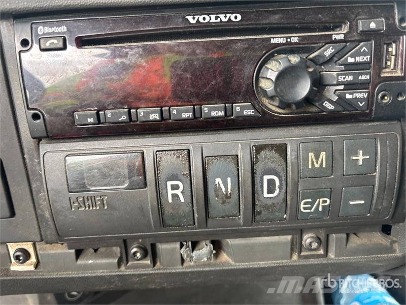 Volvo VNL Vlačilci