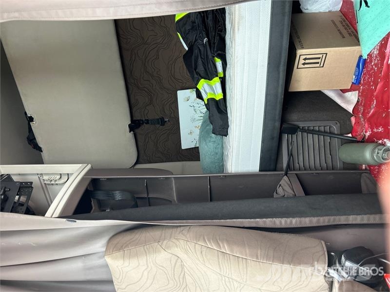 Volvo VNL Tegljači