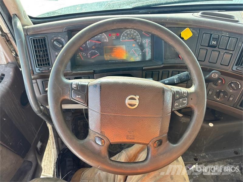 Volvo VNL Tahače