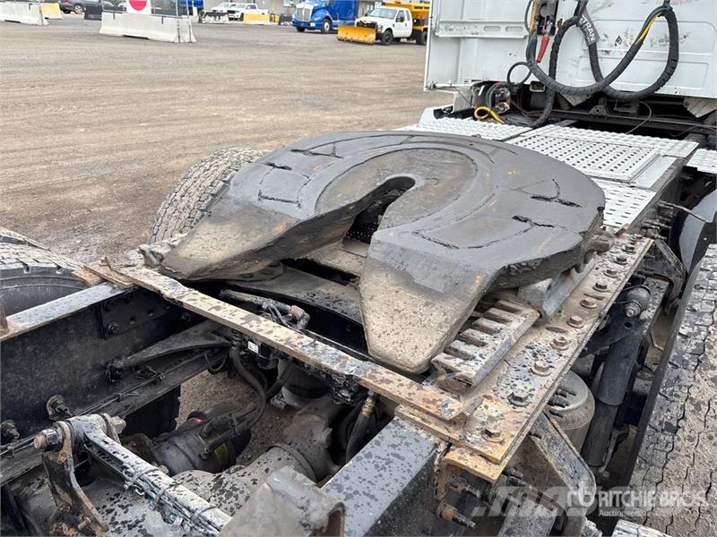 Volvo VNL Motrici e Trattori Stradali