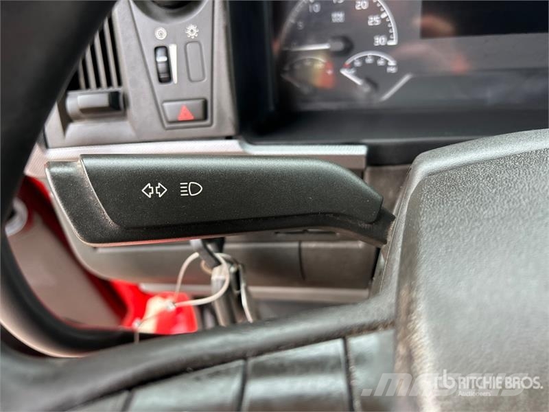 Volvo VNL Tahače