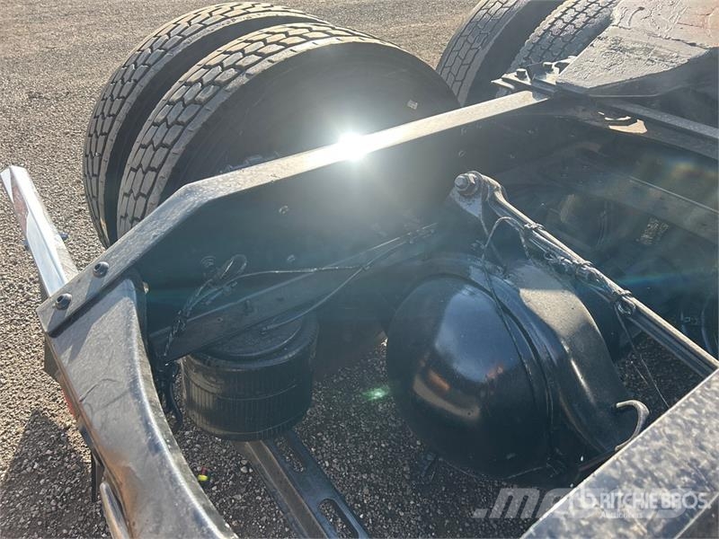 Volvo VNL Motrici e Trattori Stradali