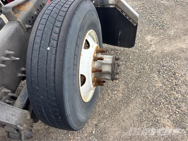 Volvo VNL Traktorske jedinice