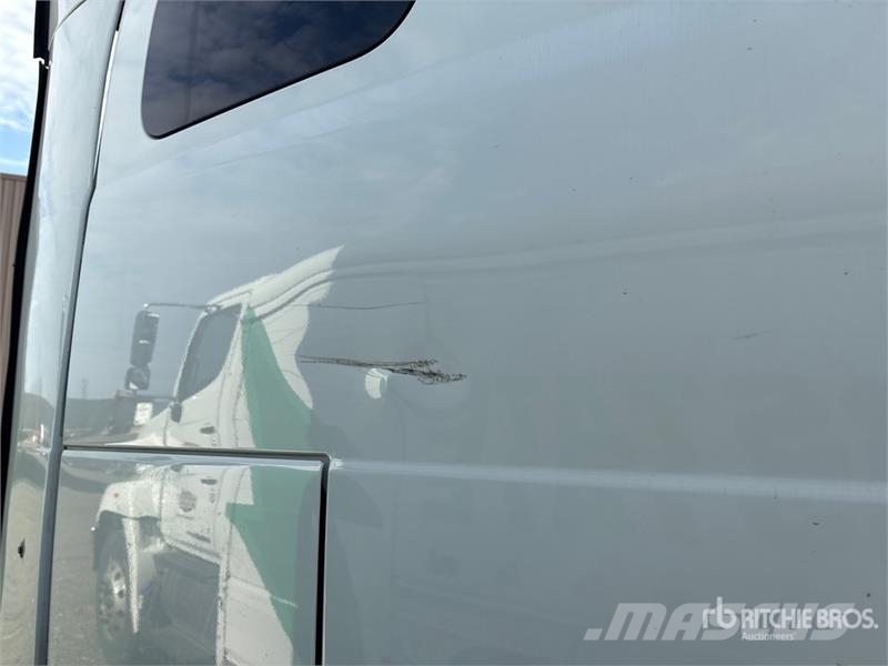 Volvo VNL Motrici e Trattori Stradali