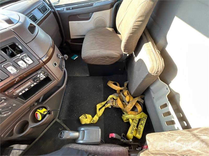 Volvo VNL Motrici e Trattori Stradali