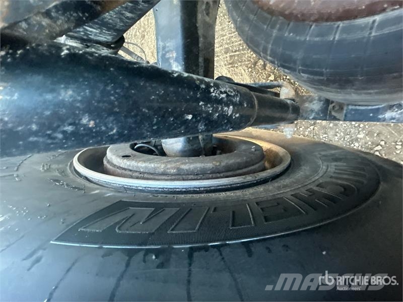 Volvo VNL Traktorske jedinice