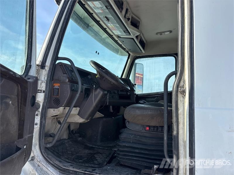 Volvo VNL Tahače