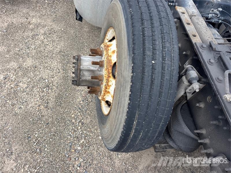 Volvo VNL Traktorske jedinice