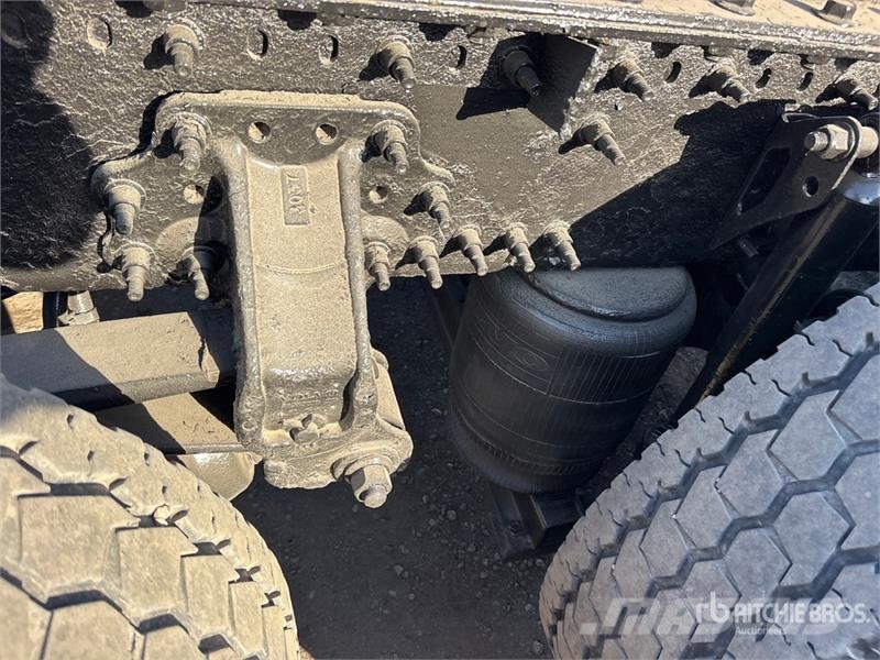 Volvo VNL Sattelzugmaschinen