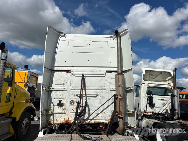 Volvo VNL Tractores (camiões)