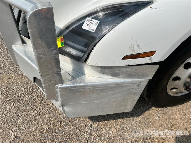 Volvo VNL Motrici e Trattori Stradali