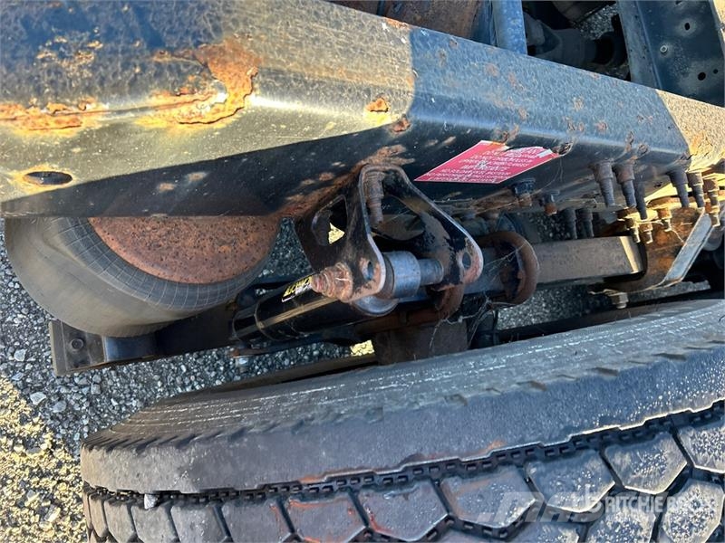 Volvo VNL Sattelzugmaschinen